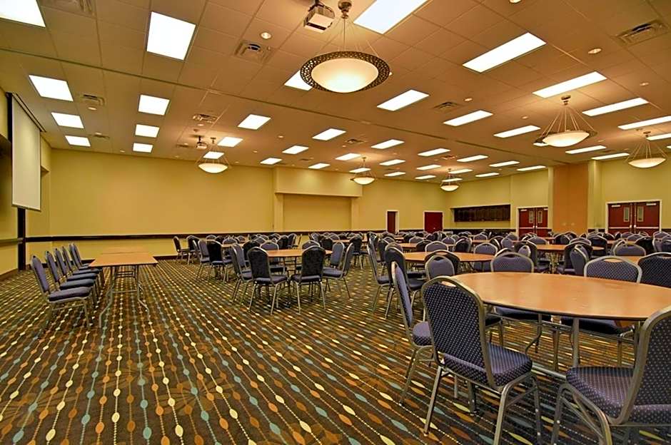 Hampton Inn By Hilton And Suites New Iberia