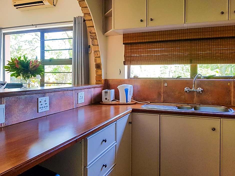 Santa Lucia Guest House