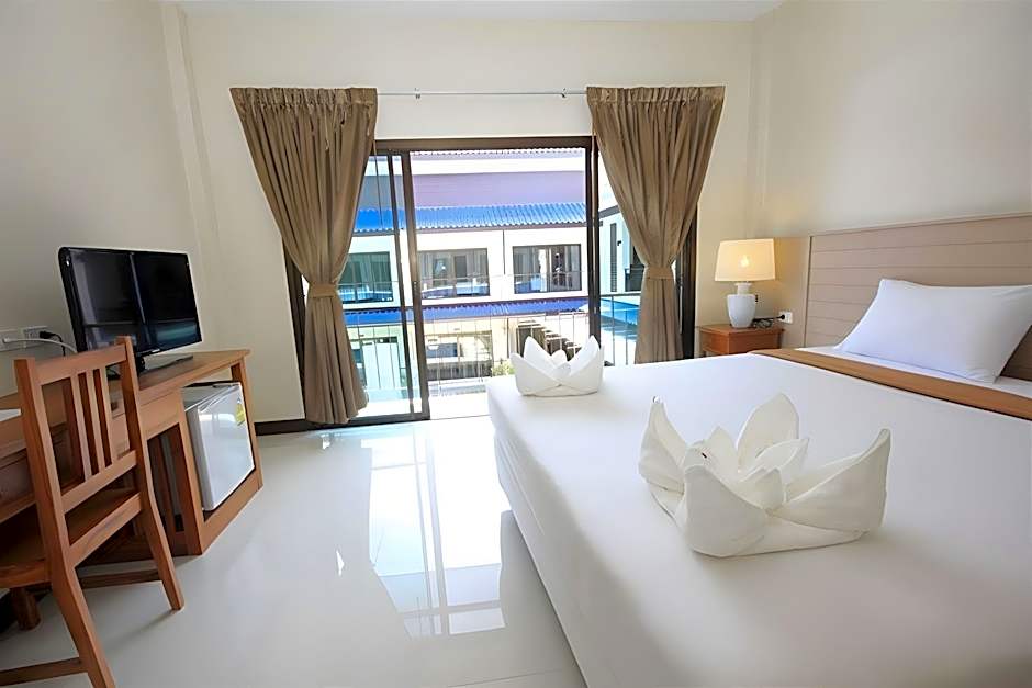 Phangan Island View Hotel