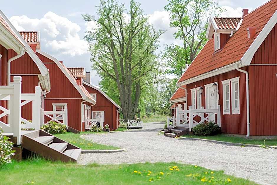 Vidbynäs Gård & Konferens