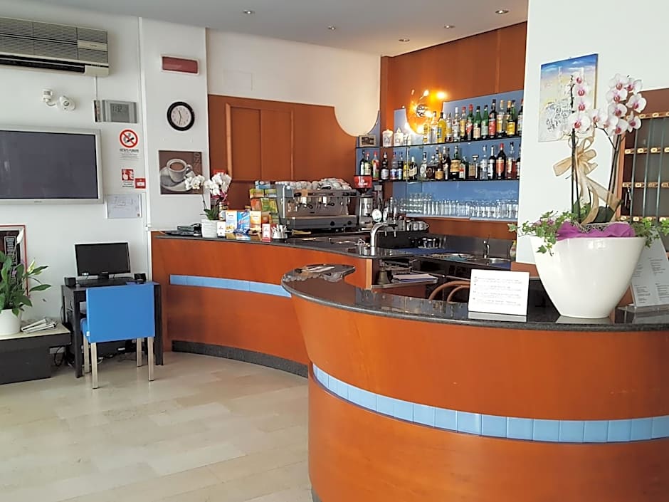 Hotel Saponi