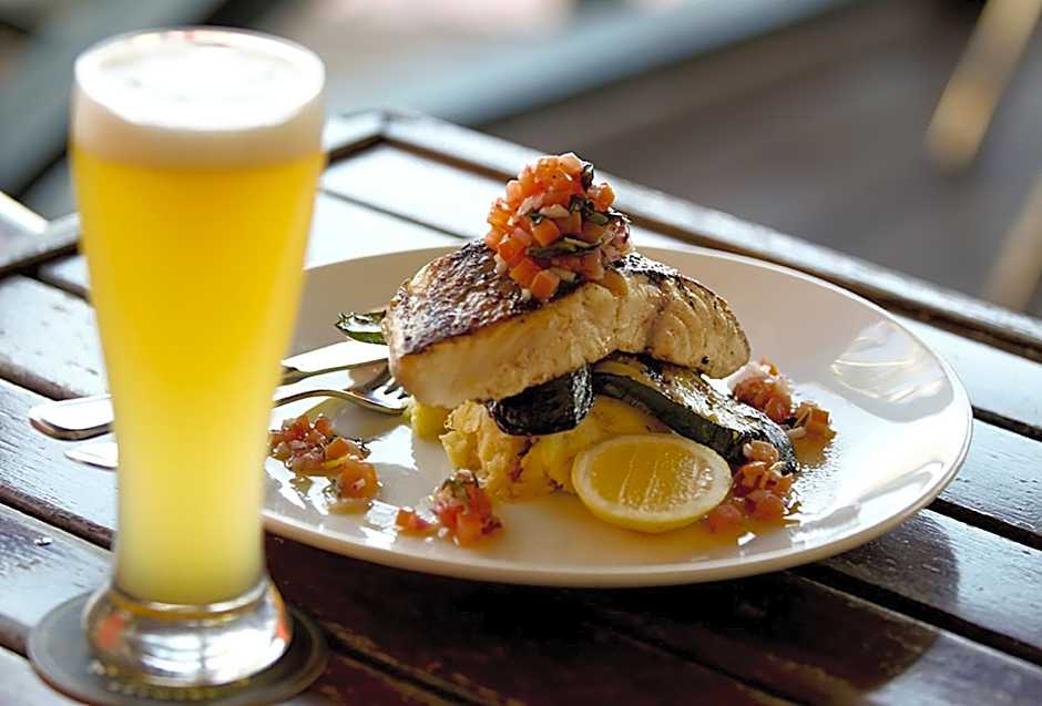 Bayside Holiday Apartments