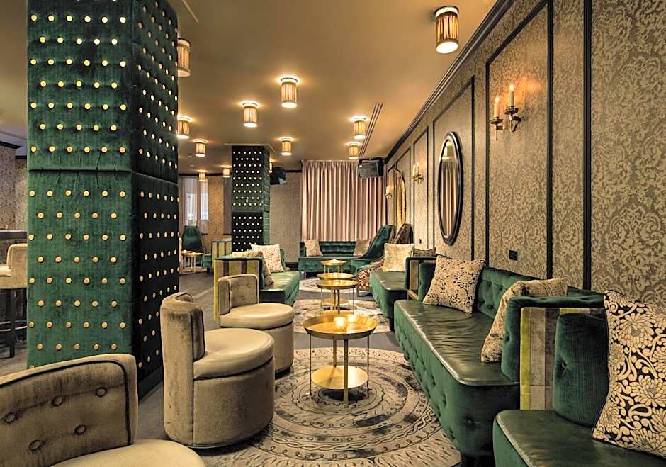 Dream Midtown by Hyatt