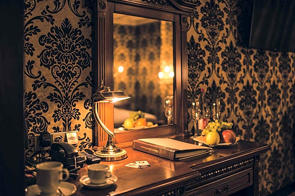 Hotel Florian Palace