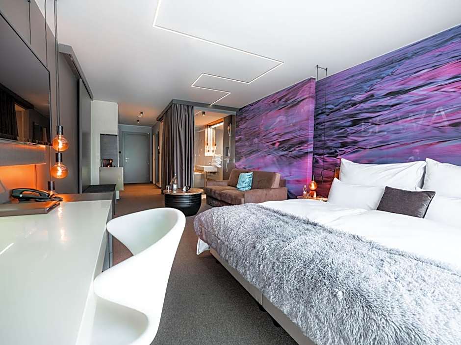 Hotel City Maribor