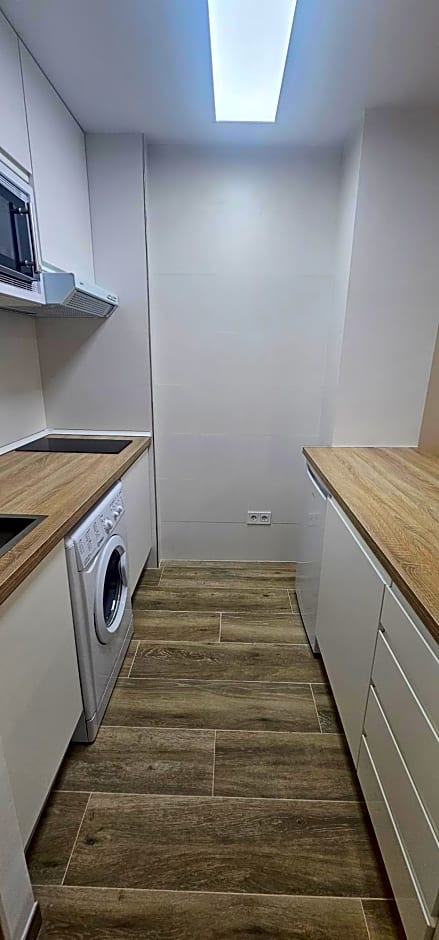 Apartamentos Cataluna92