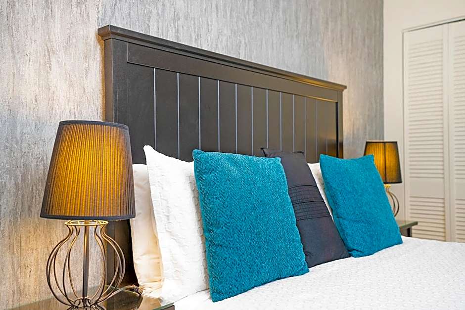 Accueil Chez Francois