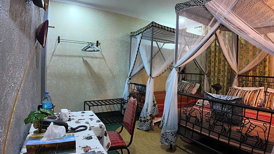 Korona Villa Bed & Breakfast