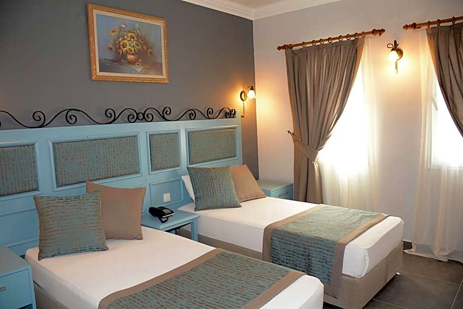 Hotel Atrium