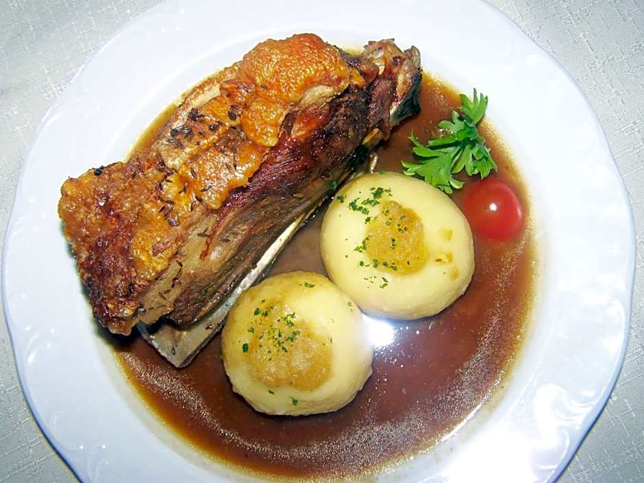 Hotel Schwarzes Ross