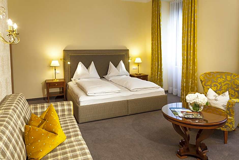 Parkhotel Graz - Traditional Luxury