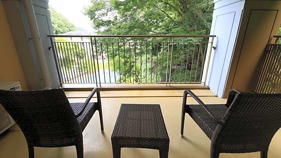 Relo stay VILLA Kinosaki The Condominium