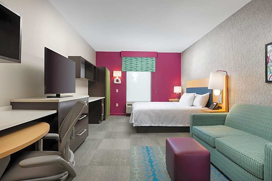 Home2suites By Hilton Ridgeland