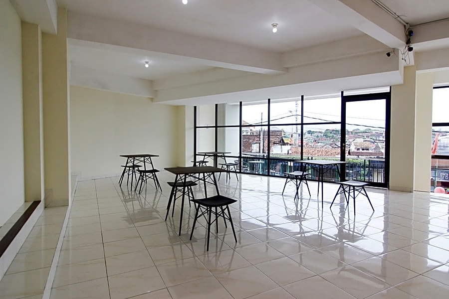 RedDoorz near Malioboro Mall 2