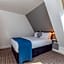 KSpace Serviced Apartments Leeds Waterloo Court