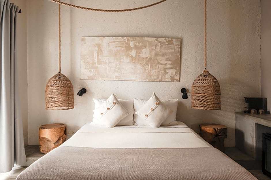 GAIA Alaçatı Bazaar