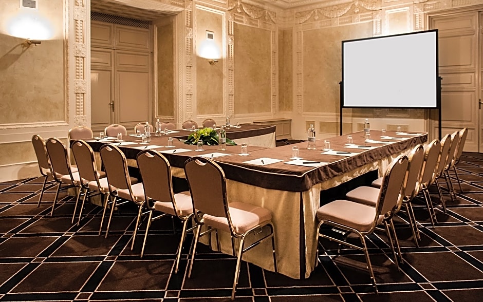 Grand Hotel Baglioni