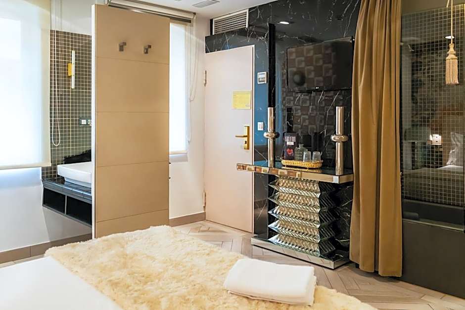 Abalu Boutique & Design Hotel