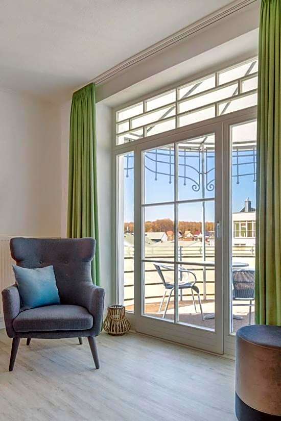 Hotel Glückauf 1908