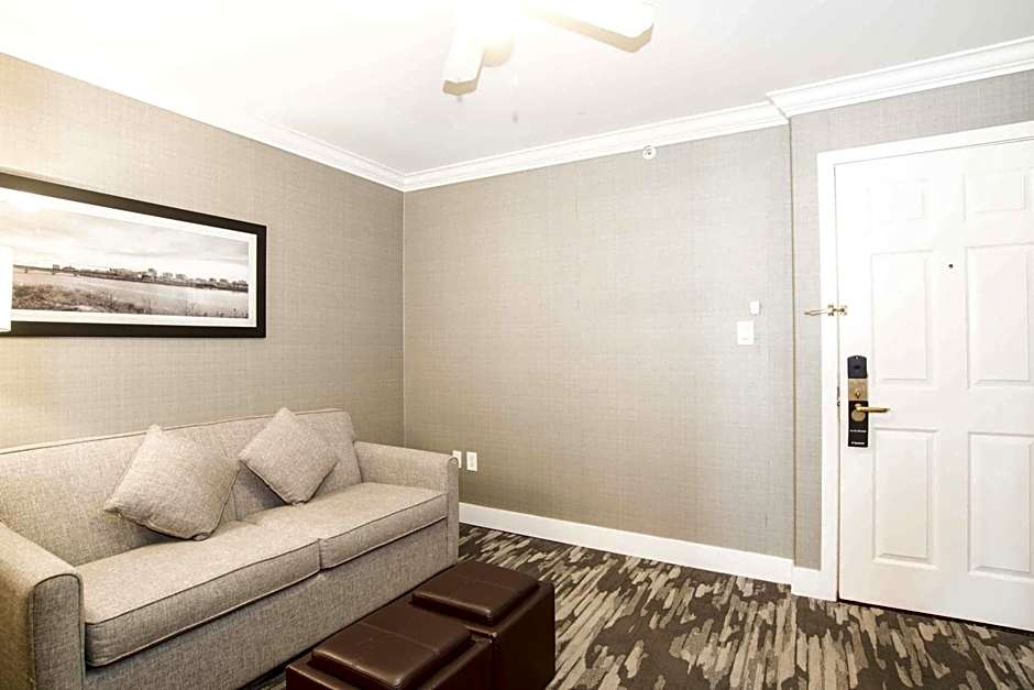 Sandman Hotel Saskatoon