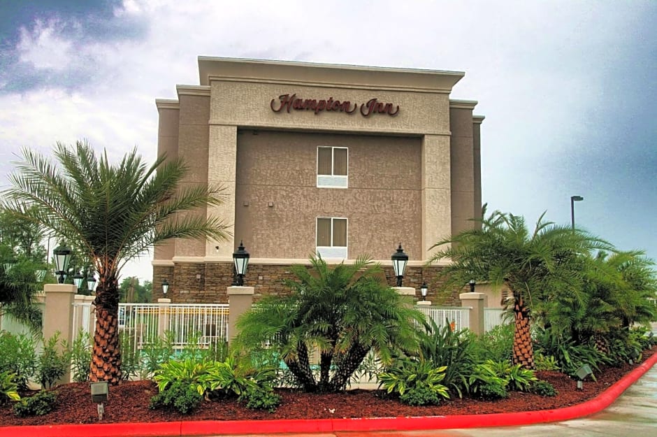 Hampton Inn By Hilton Orange