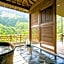 Wanoyado Hotel Iya Onsen Natural Hot Spring