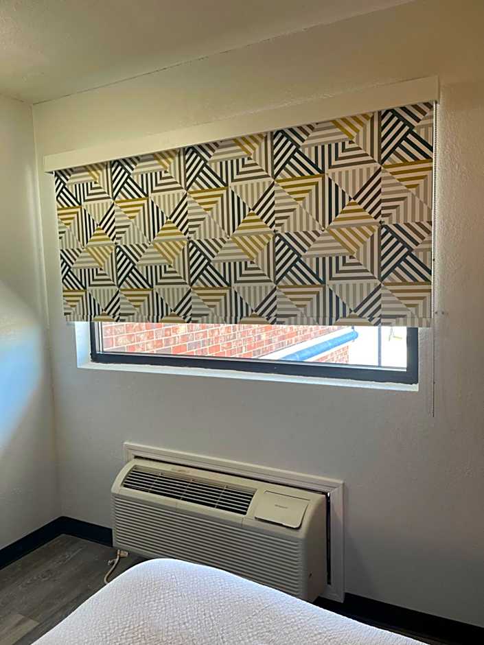 Motel 6-East Ridge, TN