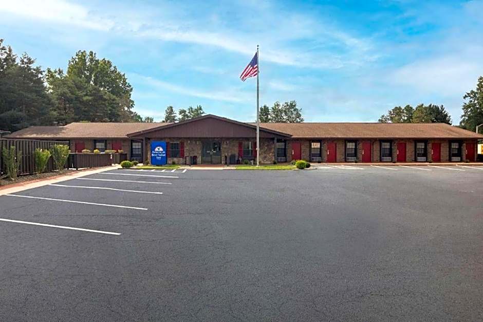 Americas Best Value Inn Alliance