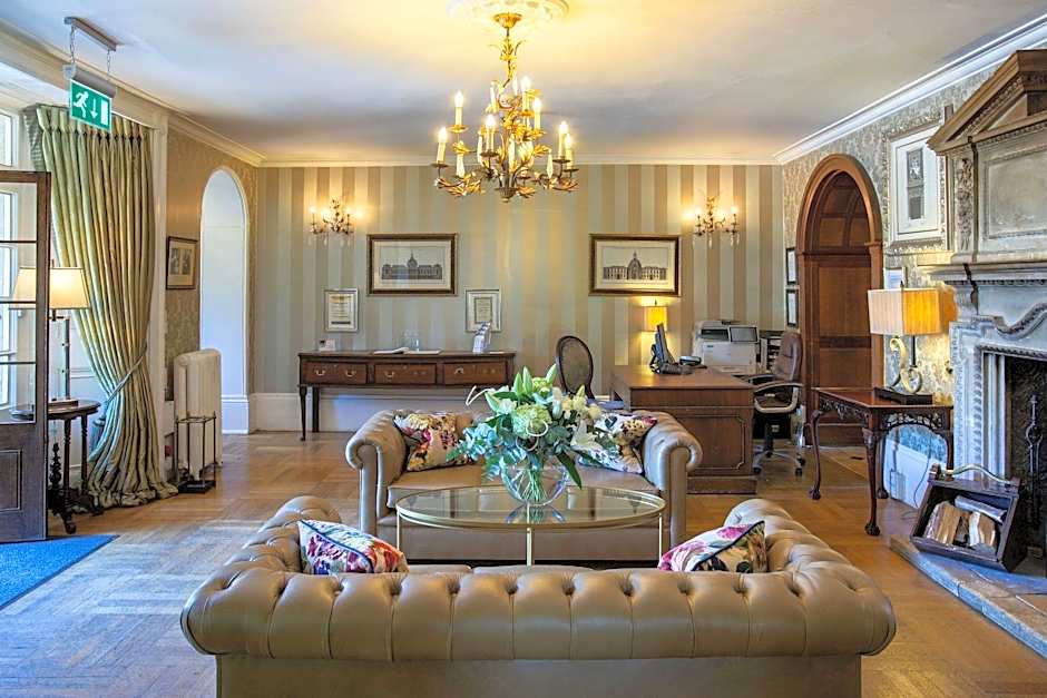 The Greenway Hotel and Spa