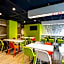 ibis budget Paris Clichy Mairie