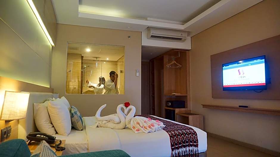 Sotis Hotel Kupang