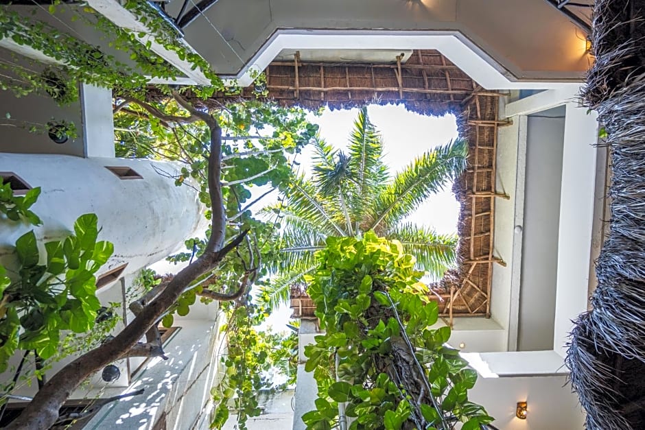Posada Mariposa Boutique Hotel - 5th Avenue