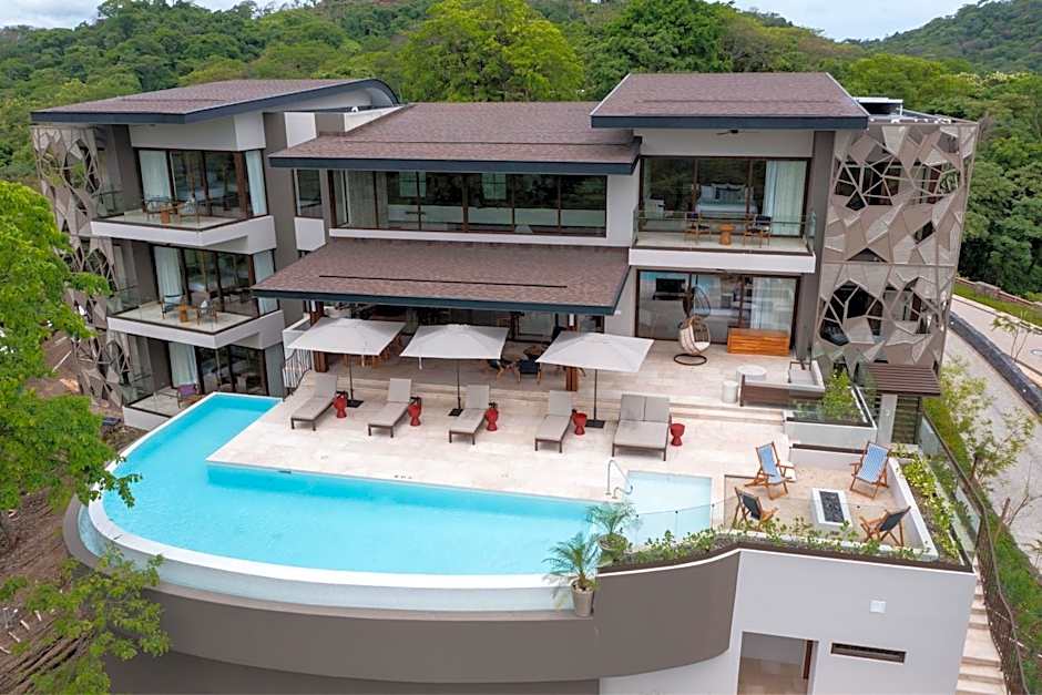 W Costa Rica - Reserva Conchal