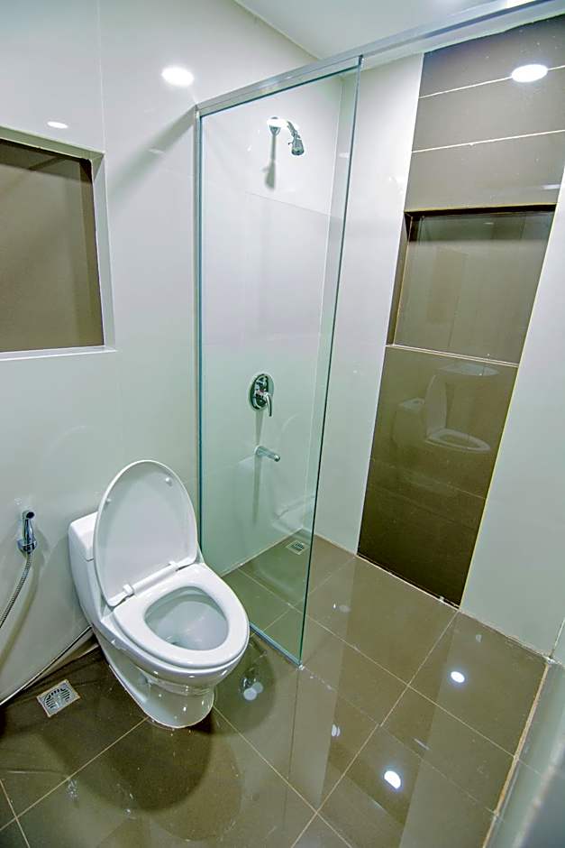 Quest Villa