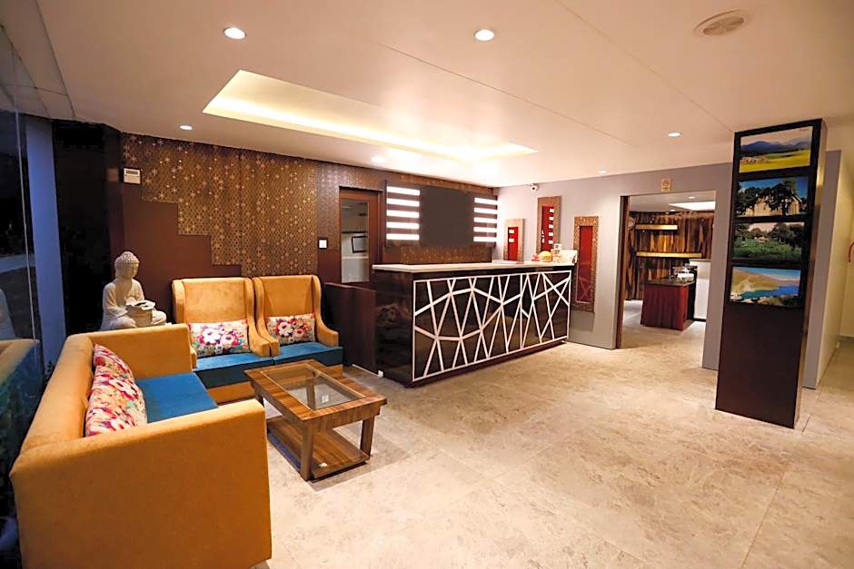 The Hoften Blue Magnets, Dalhousie