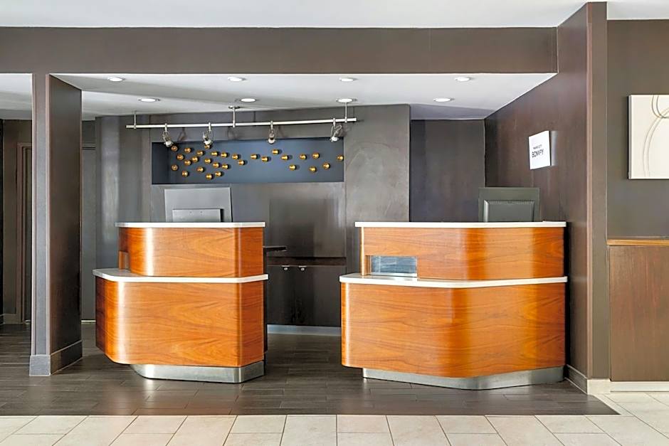 Courtyard by Marriott Atlanta Suwanee
