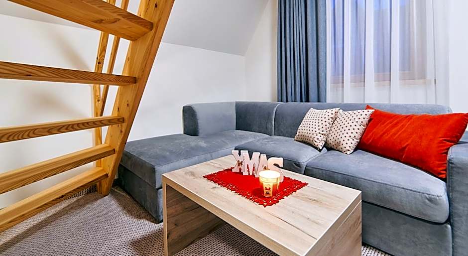 Tatrzański Bór Apartamenty