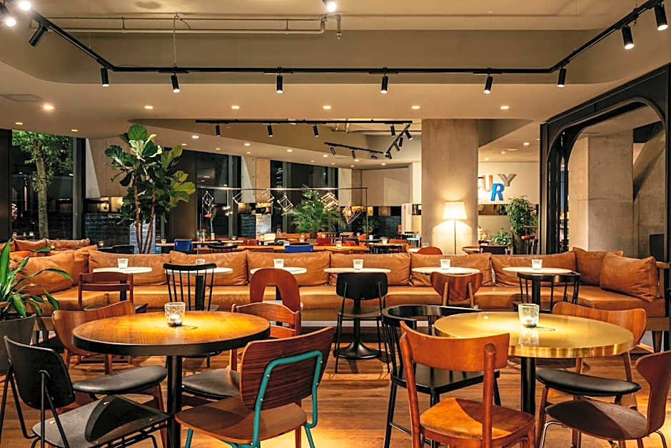 Ruby Emma Hotel Amsterdam