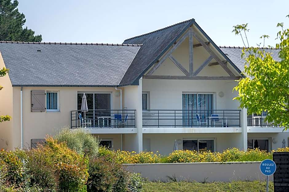 Résidence Odalys Les Iles du Morbihan