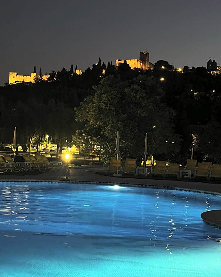 Hotel Dos Templarios