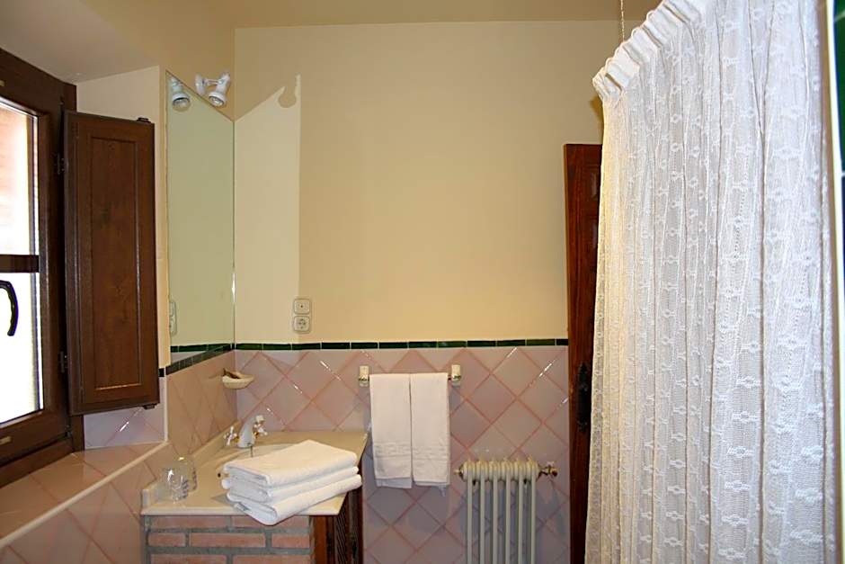 Hotel Rural San Roque