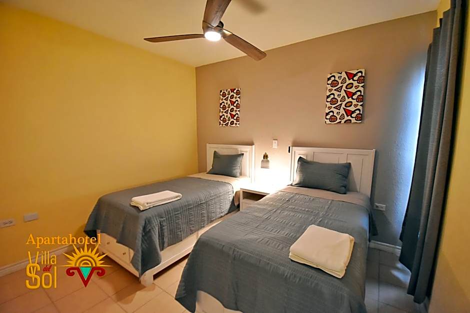 Villa Del Sol