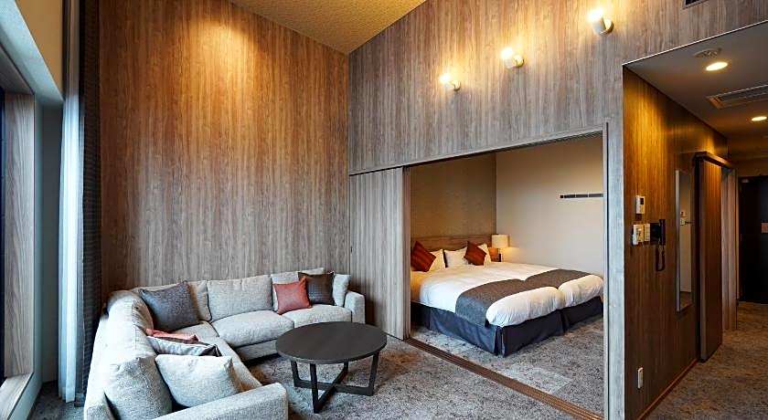 Winery Hotel and Condominium HITOHANA