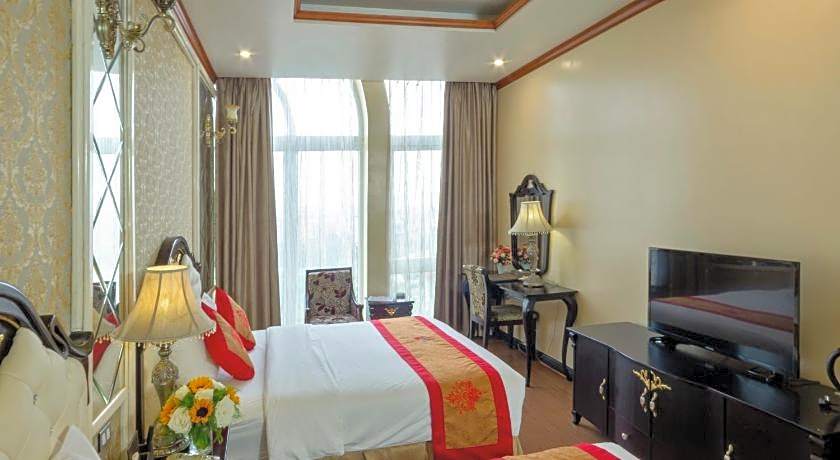 Phuong Anh Hotel 1 Hai Duong