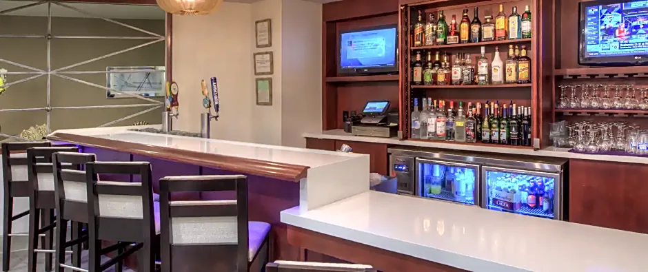 The Brookhaven Atlanta Hotel