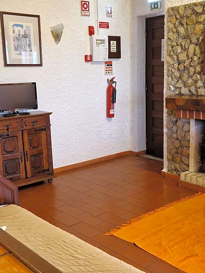 Apartamentos Turísticos Clube Vale Leão