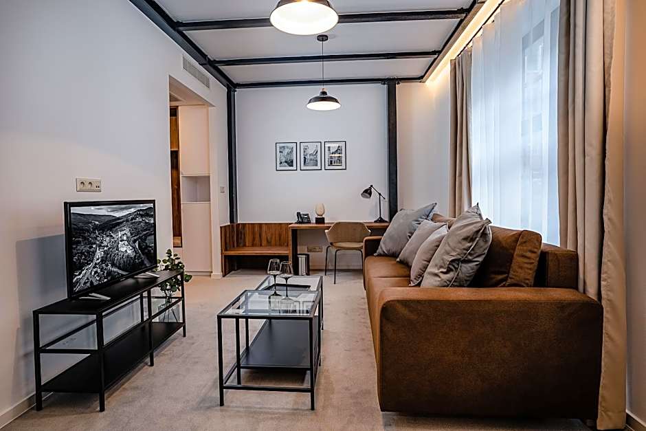 Garni Hotel DOCK Bratislava