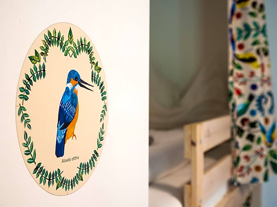 Hostel Zahrada Mikulov