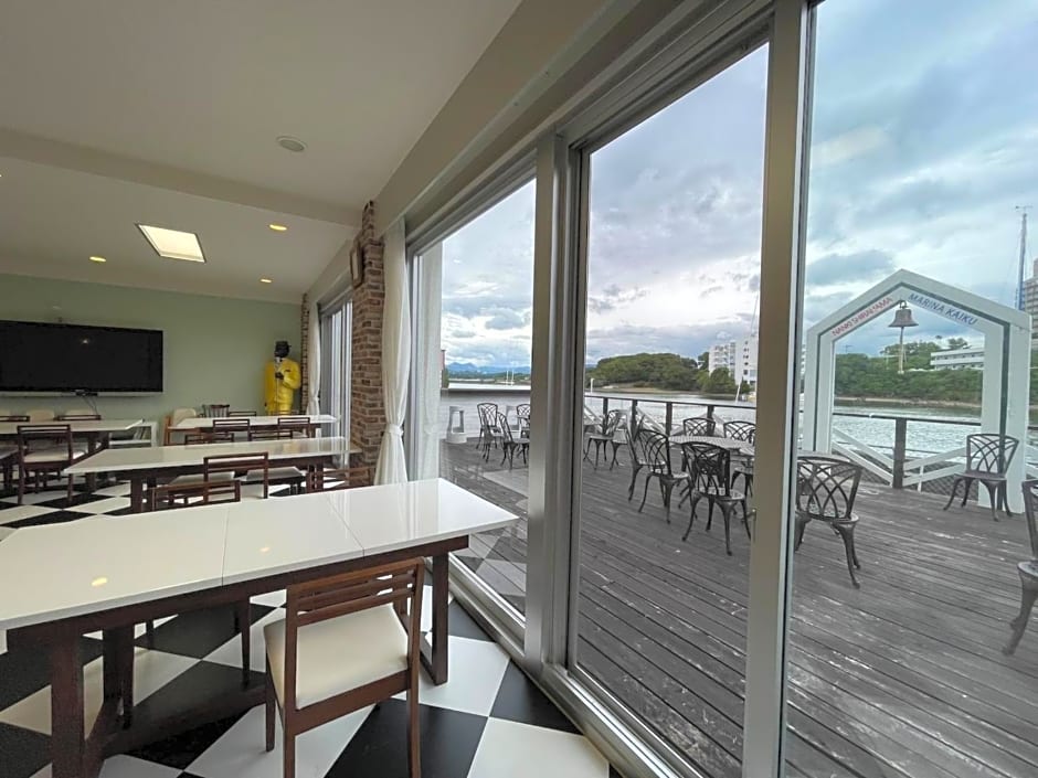 Marina Hotel Kaikuu - Vacation STAY 58549v