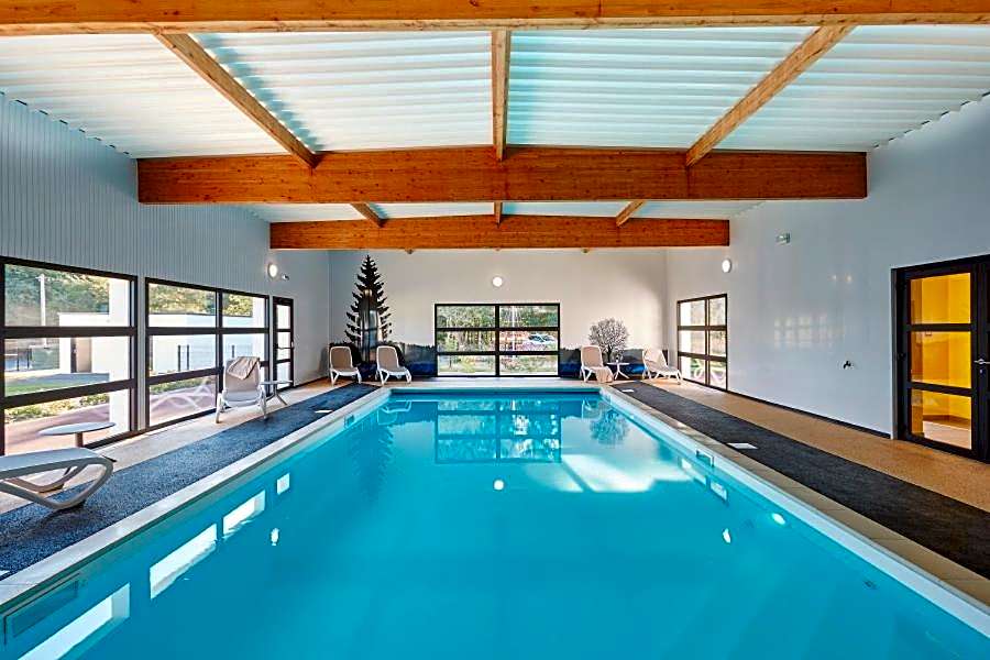 Logis Auberge De La Foret